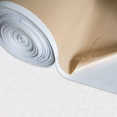 Foam cao su có keo 2mm