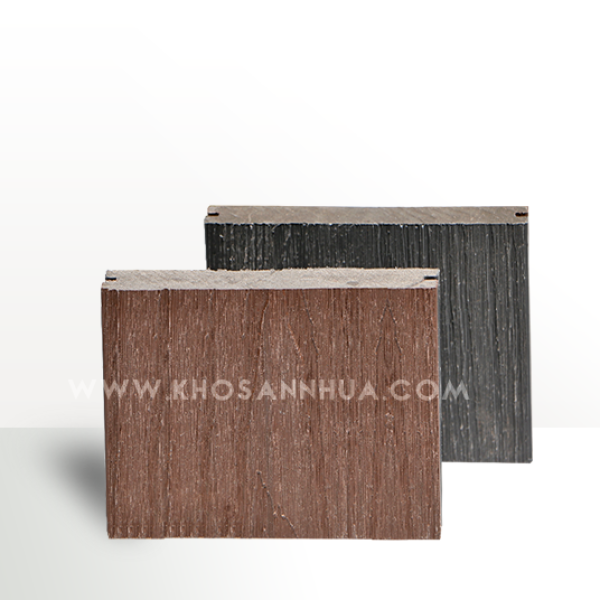 Sàn gỗ ngoài trời AWood SU140x23