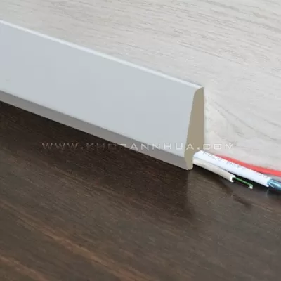 Len Tường nhựa NV52-7