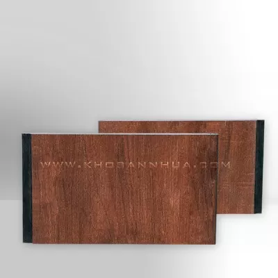 Gỗ Nhựa ngoài trời Ultrawood PS152x9