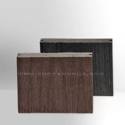 Gỗ Nhựa ngoài trời Ultrawood SU140x23