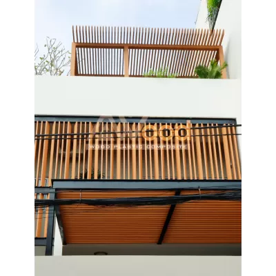 AWood AP140x140 Wood