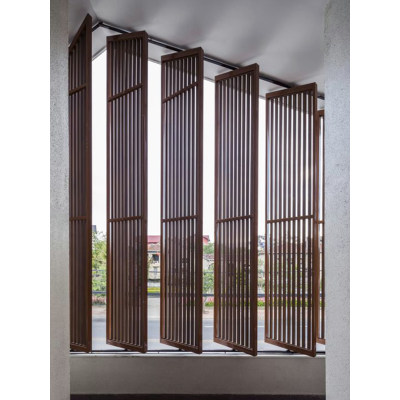 AWood AR30x40 Cedar