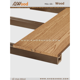 AWood AB96x11 Wood