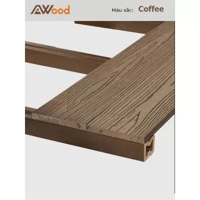 AWood AB96x11 Coffee
