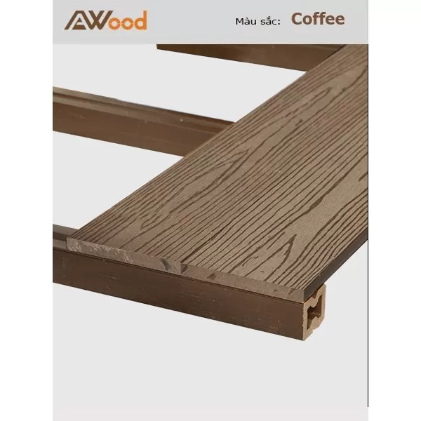 AWood AB96x11 Coffee