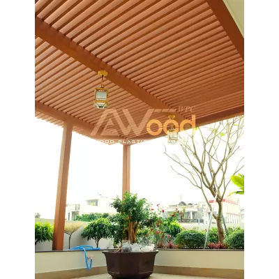 AWood AP140x140 Wood