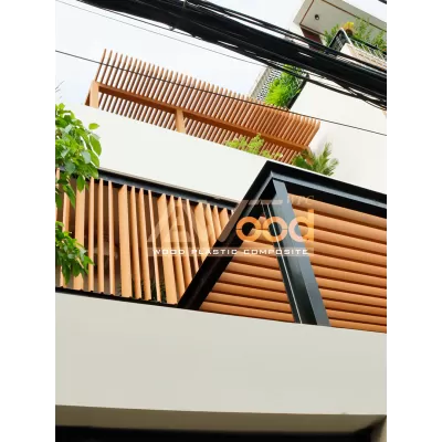 AWood AR150x35 Wood