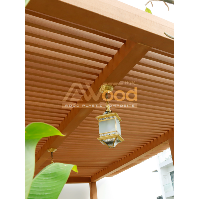 AWood AP120x120 Wood