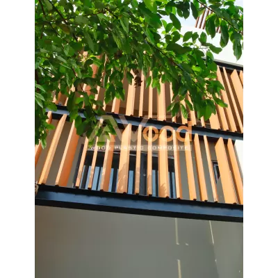 AWood AR150x35 Wood
