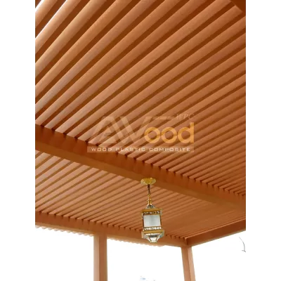 AWood AP140x140 Wood