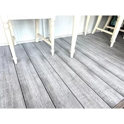 UltraWood PS152x9 Snow Pine
