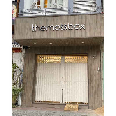 UltraWood PS152x9 Belem Apple