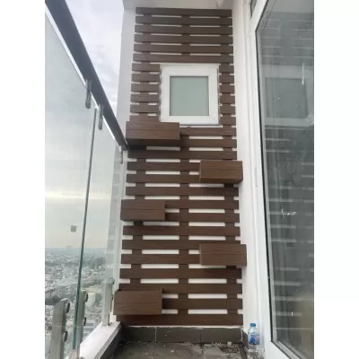 UltraWood UB71x10 Teak