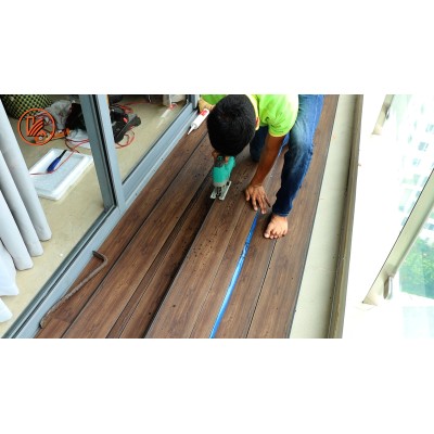 UltraWood PS152x9 Acacia