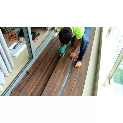 UltraWood PS152x9 Acacia