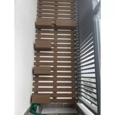 UltraWood UB71x10 Teak