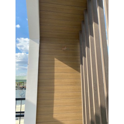 UltraWood PS152x9 Rose Teak