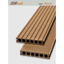 Sàn gỗ Awood AD140x25-6 Wood