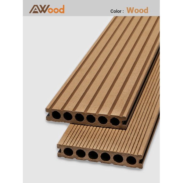 Sàn gỗ Awood AD140x25-6 Wood
