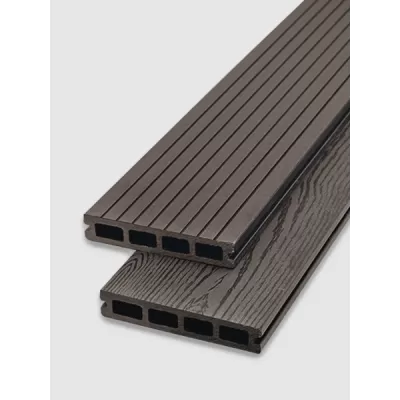 Sàn gỗ AWood HD140x25-4 Socola