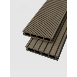 Sàn gỗ AWood HD140x22 Coffee