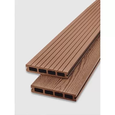 Sàn gỗ AWood HD140x25-4 Brown