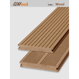 Sàn gỗ AWood SD150x23 Wood