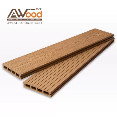 Sàn gỗ AWood HD140x25-4 Wood