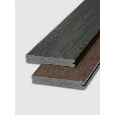 Sàn gỗ AWood SU140x23 Charcoal