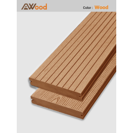 Sàn gỗ AWood SD140x25 Wood