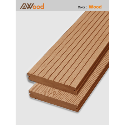 Sàn gỗ AWood SD140x25 Wood