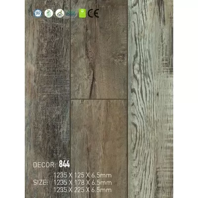 844 Sàn nhựa SPC Vina 6.5mm