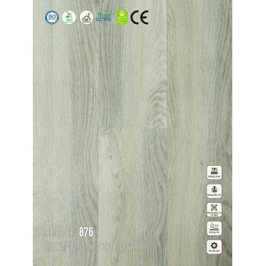 Sàn nhựa Vina Spc 4.5mm 876