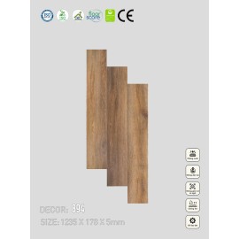 Sàn nhựa VinapoLy 5mm V894