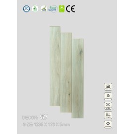 Sàn nhựa VinapoLy 5mm V927