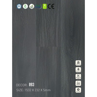 Sàn nhựa VinapoLy 5mm V893