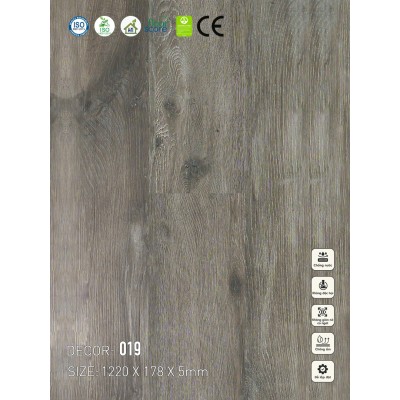 Sàn nhựa VinapoLy 5mm 019