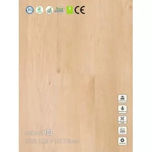 Sàn nhựa VinapoLy 5mm V103