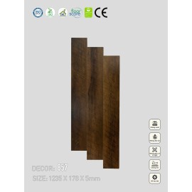  Sàn nhựa VinapoLy 5mm V857
