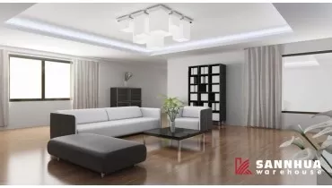 Địa chỉ mua sàn nhựa, sàn nhựa hèm khóa giá rẻ nhất