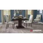 Những thắc mắc của người dùng về sàn nhựa giả gỗ