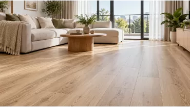 Sàn Nhựa Hèm Khóa Có Tốt Không?