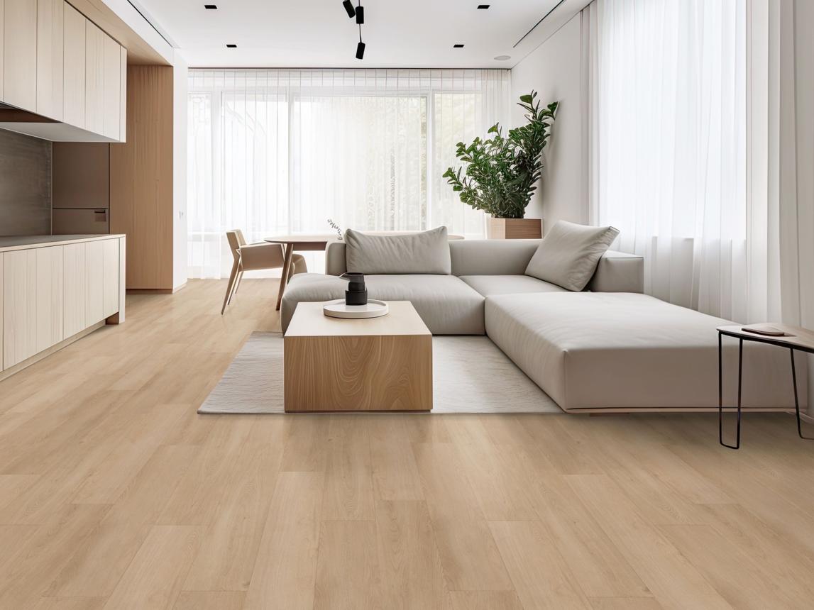 Aspecta Orlo GD3020PL20105 – světlý dub, lepený vinyl 2,0 mm | GD30 | Supellex